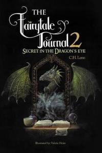 Bokomslag for "The Fairytale Journal 2"