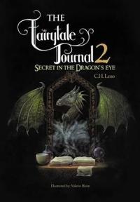 The Fairytale Journal 2