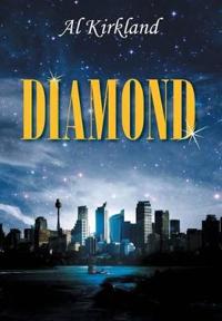 Bokomslag for "Diamond"