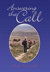 Bokomslag for "Answering the Call"