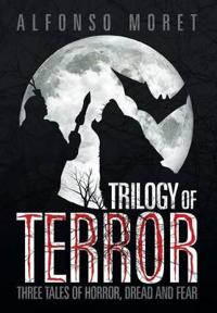 Bokomslag for "Trilogy of Terror"