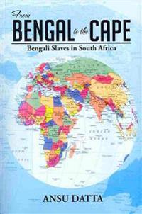 Bokomslag for "From Bengal to the Cape"