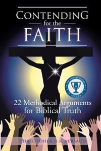 Bokomslag for "Contending for the Faith"