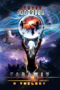 Bokomslag for "Faraway"