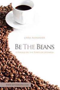 Bokomslag for "Be the Beans"
