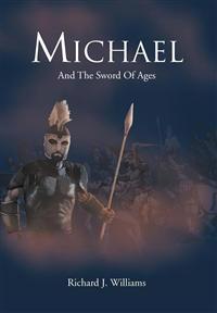 Bokomslag for "Michael"