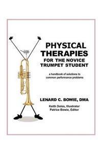 Bokomslag for "Trumpet Therapies"