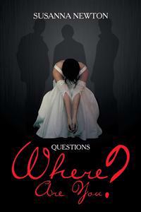 Bokomslag for "Questions Where Are You?"