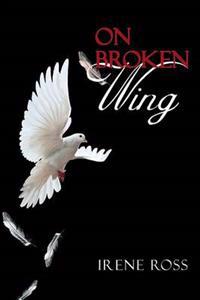 Bokomslag for "On Broken Wing"