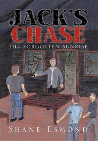 Bokomslag for "Jack's Chase"