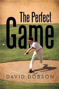 Bokomslag for "The Perfect Game"