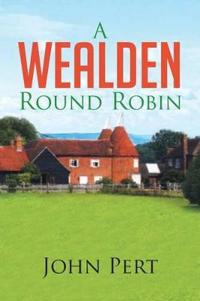Bokomslag for "A Wealden Round Robin"