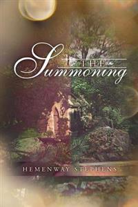 Bokomslag for "The Summoning"