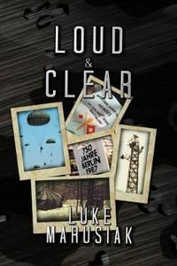 Bokomslag for "Loud & Clear"