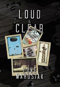 Bokomslag for "Loud & Clear"