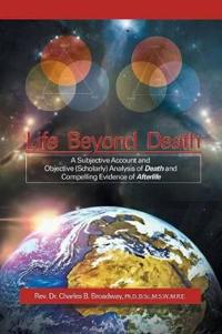 Bokomslag for "Life Beyond Death"