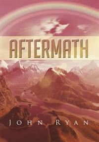 Bokomslag for "Aftermath"