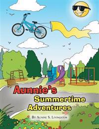 Aunnie's Summertime Adventures