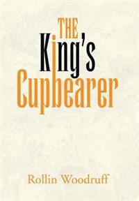 Bokomslag for "The King's Cupbearer"