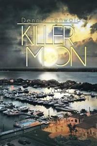 Bokomslag for "Killer Moon"