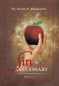 Bokomslag for "Sin Is Necessary Book I"