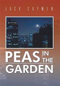 Bokomslag for "Peas in the Garden"