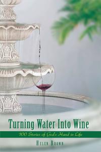 Turning Water into Wine