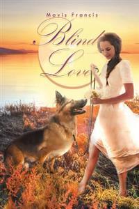 Bokomslag for "Blind Love"
