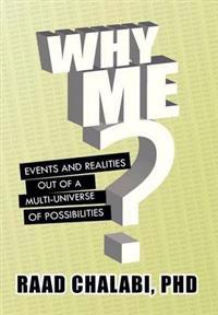 Bokomslag for "Why Me?"