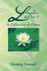 Bokomslag for "Lotus"