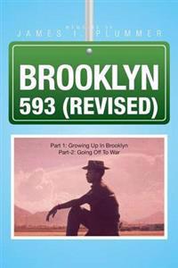 Bokomslag for "Brooklyn 593 (Revised)"