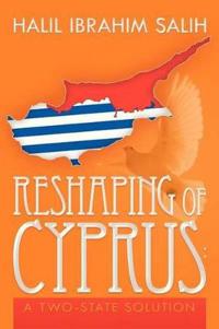Bokomslag for "Reshaping of Cyprus"