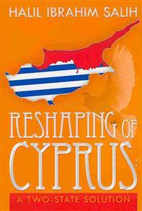Reshaping of Cyprus