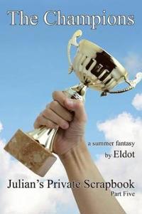 Bokomslag for "The Champions"