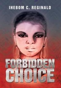 Bokomslag for "Forbidden Choice"