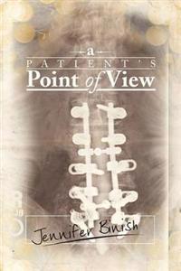 Bokomslag for "A Patient's Point of View"