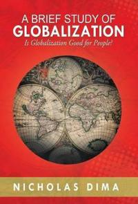 A Brief Study of Globalization