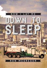 Bokomslag for "Now I Lay Me Down to Sleep"