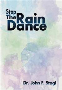 Bokomslag for "Stop the Rain Dance"
