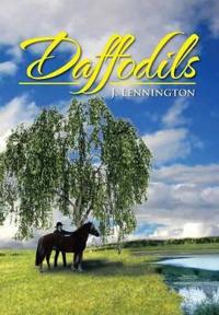 Bokomslag for "Daffodils"