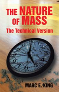 Nature of Mass