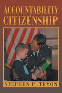 Bokomslag for "Accountability Citizenship"