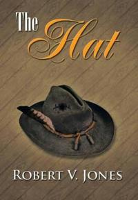 Bokomslag for "The Hat"