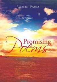 Bokomslag for "Promising Poems"