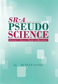 Bokomslag for "Sr - A Pseudoscience"