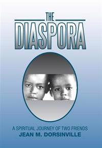 Bokomslag for "The Diaspora"