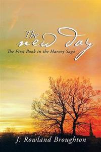 Bokomslag for "The New Day"