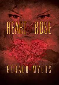 Bokomslag for "Heart of Rose"