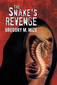 Bokomslag for "The Snake's Revenge"