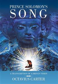 Bokomslag for "Prince Solomon's Song"
